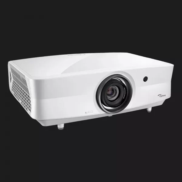 Проектор для домашнього кінотеатру Optoma UHZ65LV (Global)