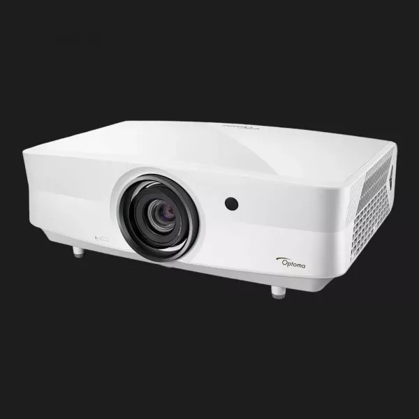 Проектор для домашнього кінотеатру Optoma UHZ65LV (Global)
