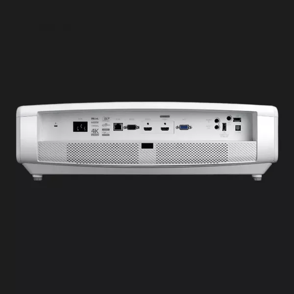 Проектор для домашнього кінотеатру Optoma UHZ65LV (Global)