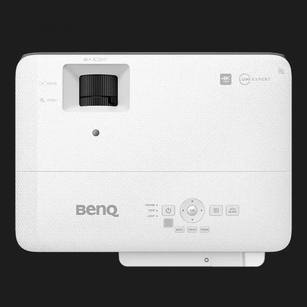 Ігровий проектор BenQ TK700STi (UA)