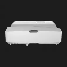 Ультракороткофокусний проектор Optoma EH340UST (UA)