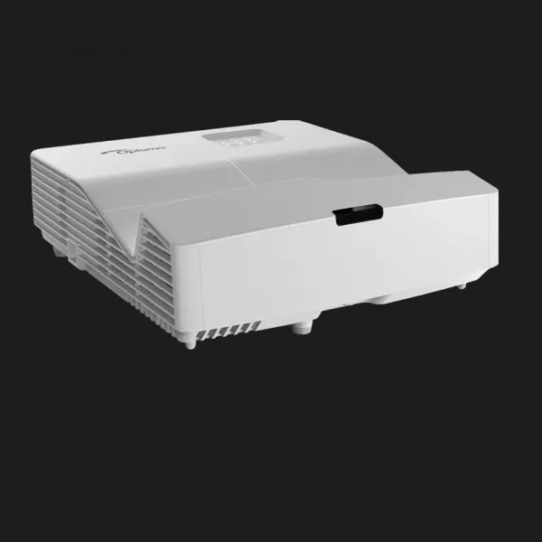 Ультракороткофокусний проектор Optoma EH340UST (UA)