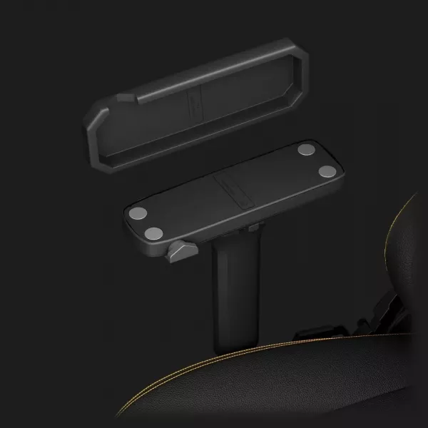 Крісло для геймерів Anda Seat Kaiser 3 Size XL (Black) (UA)