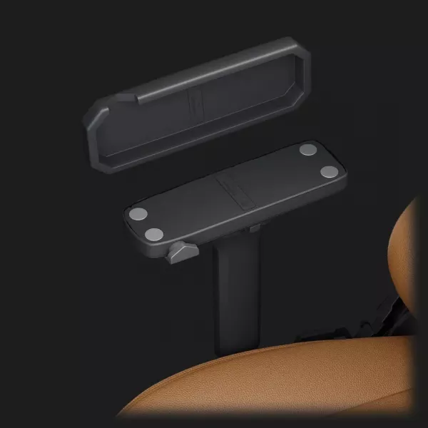 Крісло для геймерів Anda Seat Kaiser 3 Size XL (Brown) (UA)