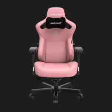 Крісло для геймерів Anda Seat Kaiser 3 Size XL (Pink) (UA)