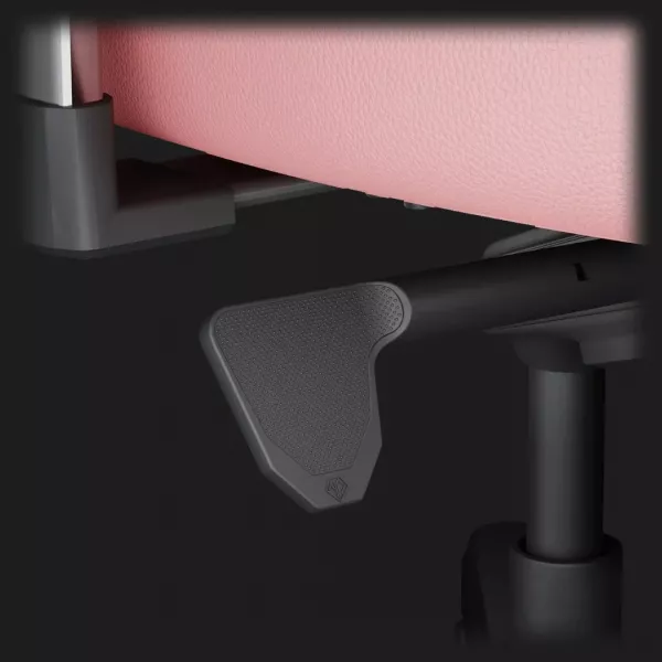 Крісло для геймерів Anda Seat Kaiser 3 Size XL (Pink) (UA)