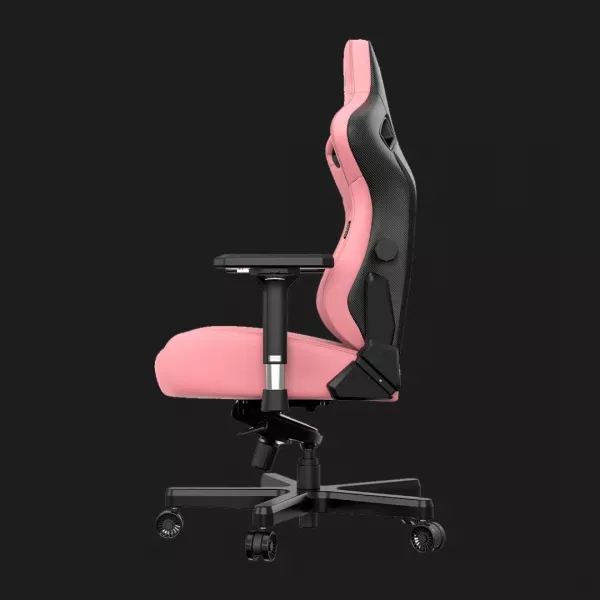 Крісло для геймерів Anda Seat Kaiser 3 Size XL (Pink) (UA)