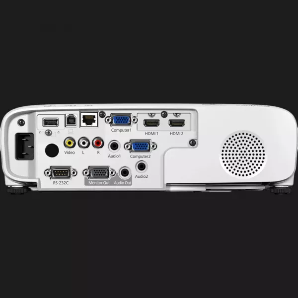 Мобільний проектор Epson EB-W49 (V11H983040) (UA)