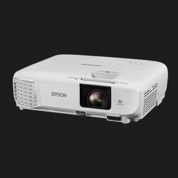 Проектор Epson EB-992F (V11H988040) (UA)
