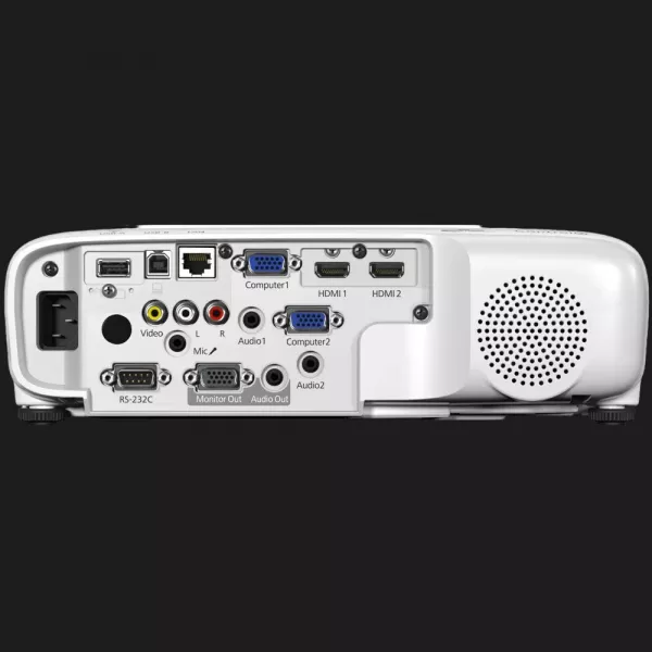 Проектор Epson EB-992F (V11H988040) (UA)