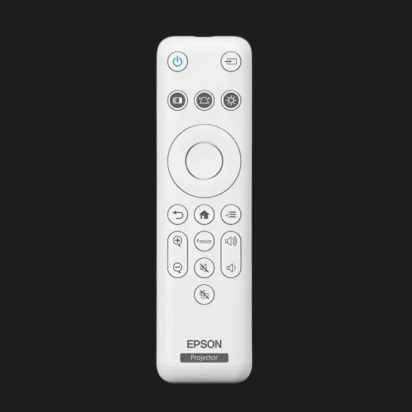 Мобільний проектор Epson CO-W01 (V11HA86040) (UA)