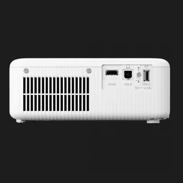 Мобільний проектор Epson CO-W01 (V11HA86040) (UA)