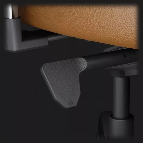 Крісло для геймерів Anda Seat Kaiser 3 Size L (Brown) (UA)