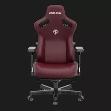 Крісло для геймерів Anda Seat Kaiser 3 Size L (Maroon) (UA)
