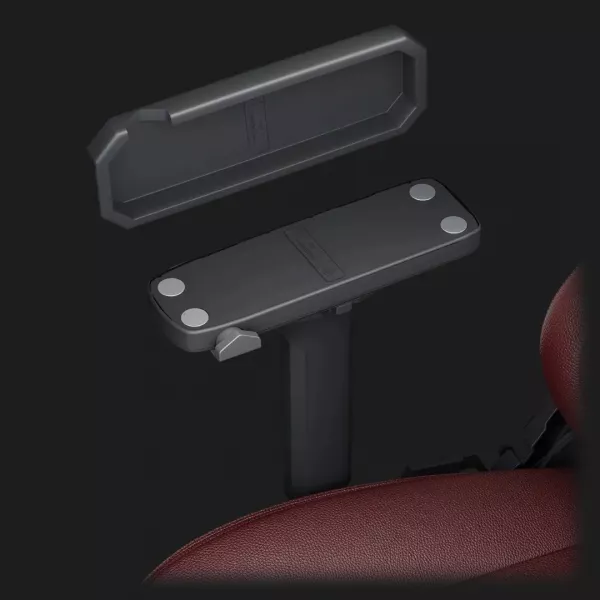 Крісло для геймерів Anda Seat Kaiser 3 Size L (Maroon) (UA)