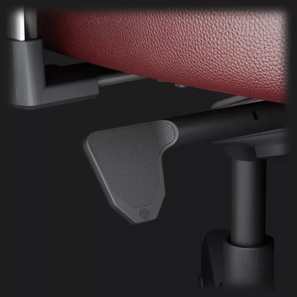 Крісло для геймерів Anda Seat Kaiser 3 Size L (Maroon) (UA)