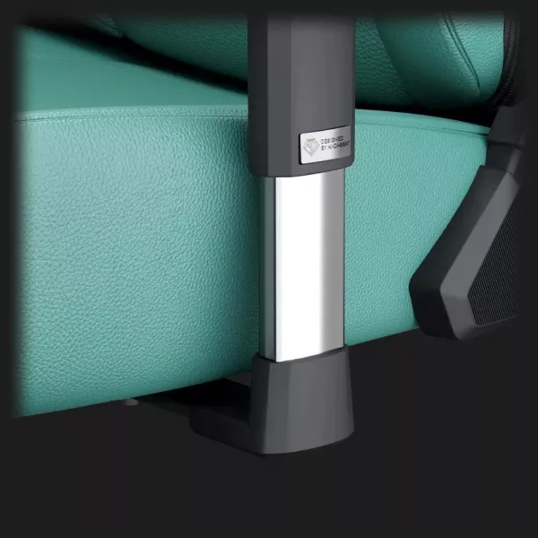 Крісло для геймерів Anda Seat Kaiser 3 Size L (Green) (UA)
