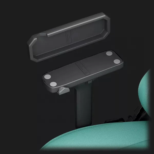Крісло для геймерів Anda Seat Kaiser 3 Size L (Green) (UA)