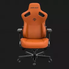 Крісло для геймерів Anda Seat Kaiser 3 Size L (Orange) (UA)