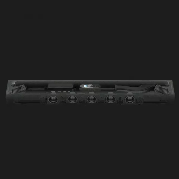 Домашній кінотеатр Harman Kardon Citation Bundle 700 L (Black)