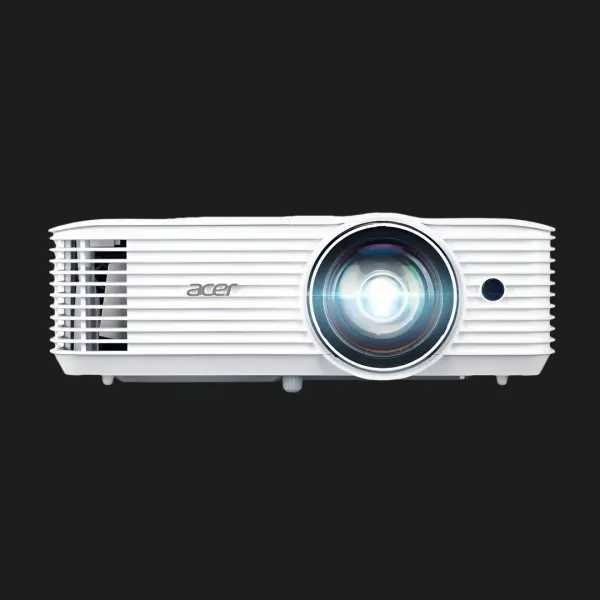 Короткофокусний проектор Acer H6518STi FHD (MR.JSF11.001) (UA)