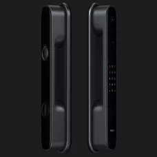 Розумний дверний замок Aqara D100 (Black)