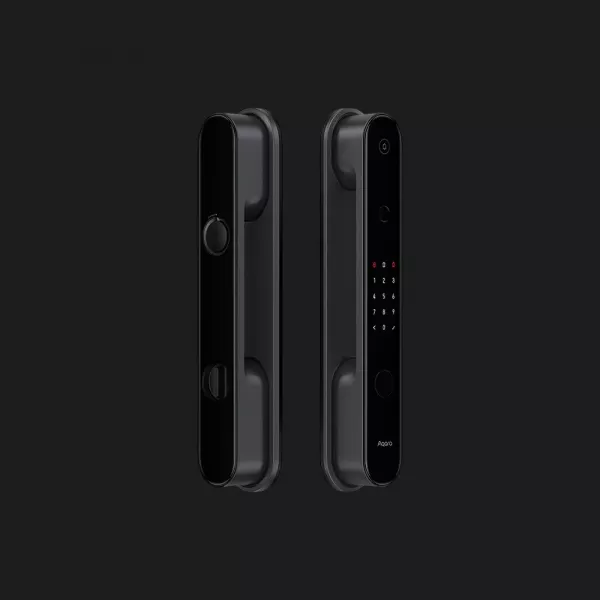 Розумний дверний замок Aqara D100 (Black)