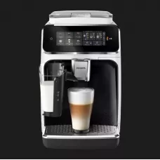 Кавомашина Philips Series 3300 (White)
