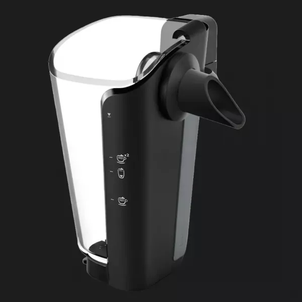 Кавомашина Philips Series 4400 (Black)