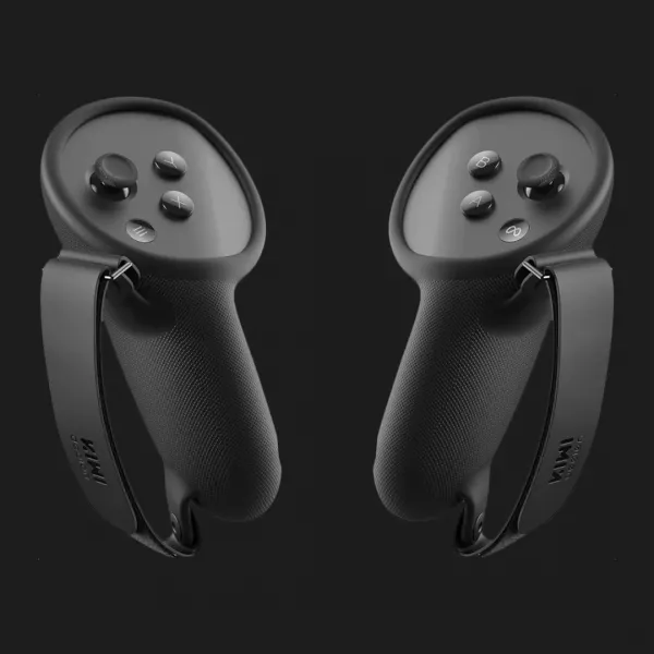 Чохол KIWI для Controller Grips Quest 3