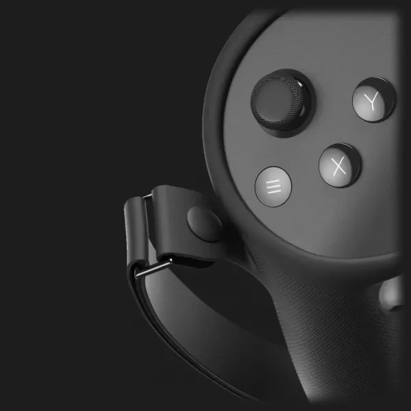 Чохол KIWI для Controller Grips Quest 3