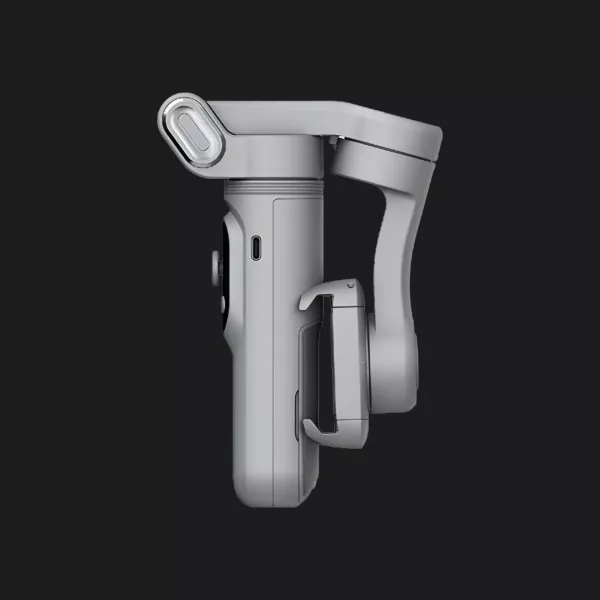Трипод WiWU 3-Axis Stabilized Gimbal Stick Wi-SE007 (White)