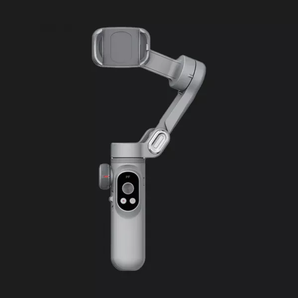 Трипод WiWU 3-Axis Stabilized Gimbal Stick Wi-SE007 (White)