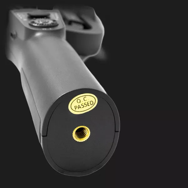 Трипод WiWU 3-Axis Stabilized Gimbal Stick S5B (Black)