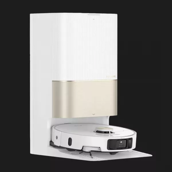 Робот-пилосос Dreame Bot X40 Ultra (White)