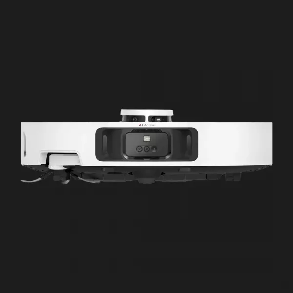 Робот-пилосос Dreame Bot X40 Ultra (White)