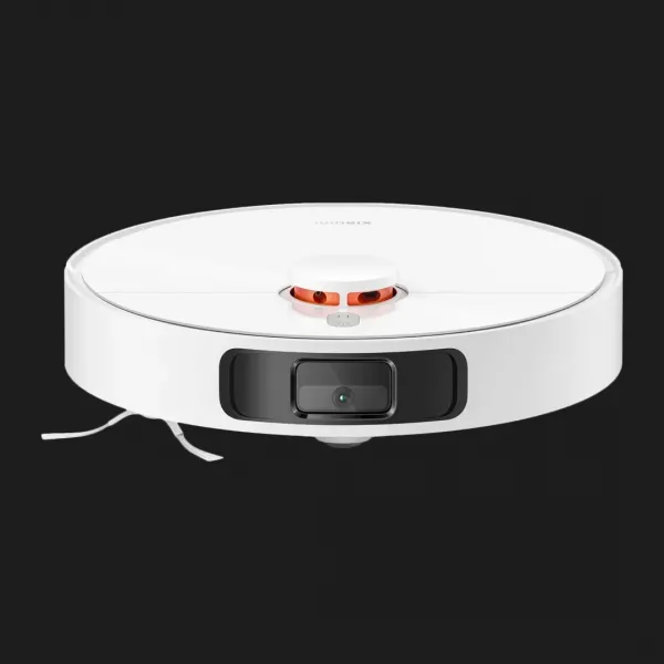 Робот-пилосос Xiaomi Robot Vacuum X20+ (White)