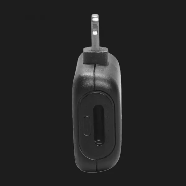 Бездротовий петличний мікрофон JBL Quantum Stream Wireless Lightning (Black)