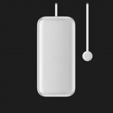 Акумулятор Apple Vision Pro Battery (MW283) (White)