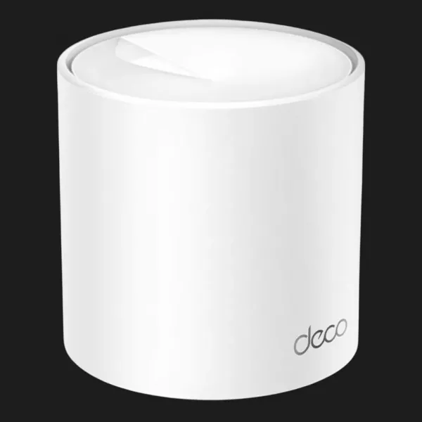 WiFi Mesh система TP-Link Deco X10 (2-pack) (White)