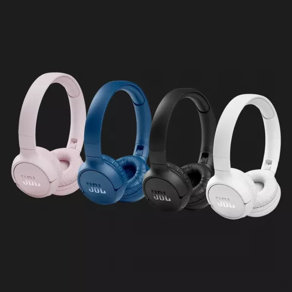 Навушники JBL Tune 510BT (Rose)