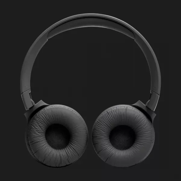 Навушники JBL Tune 520BT (Black)