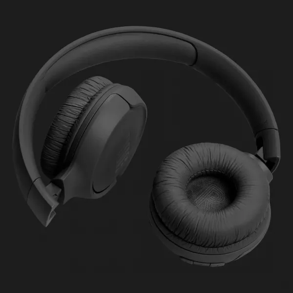 Навушники JBL Tune 520BT (Black)