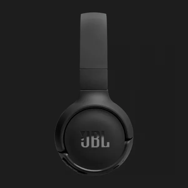 Навушники JBL Tune 520BT (Black)