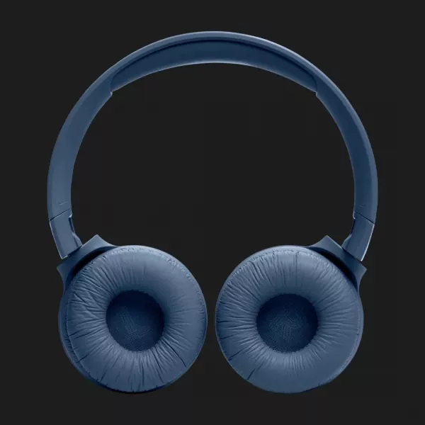 Навушники JBL Tune 520BT (Blue)