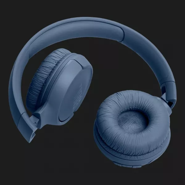 Навушники JBL Tune 520BT (Blue)
