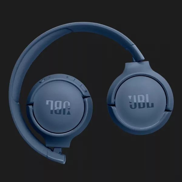 Навушники JBL Tune 520BT (Blue)
