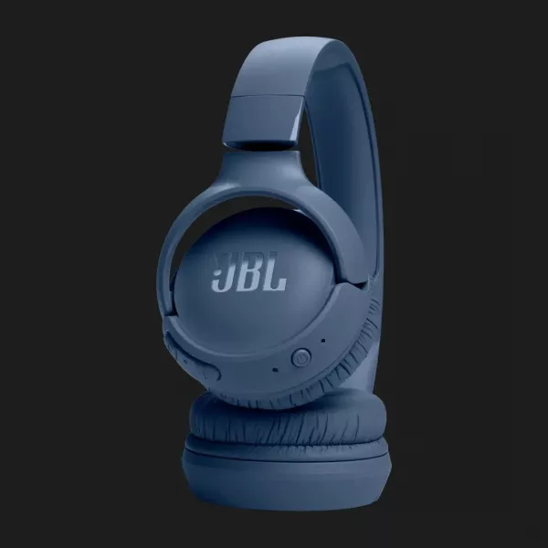 Навушники JBL Tune 520BT (Blue)