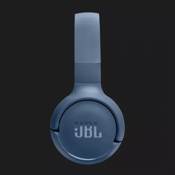 Навушники JBL Tune 520BT (Blue)