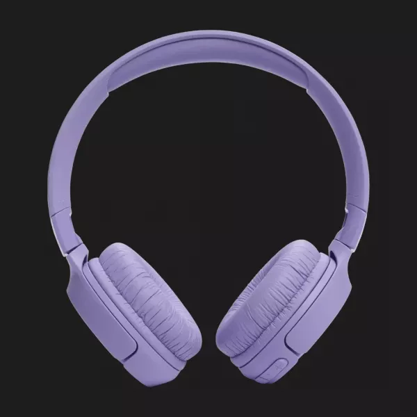 Навушники JBL Tune 520BT (Purple)